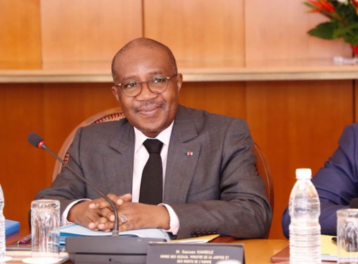 Eradication de l’Apatridie d’ici 2024: déclaration conjointe, à l’occasion du 5ème anniversaire de la Déclaration d’Abidjan des ministres des Etats membres de la CEDEAO