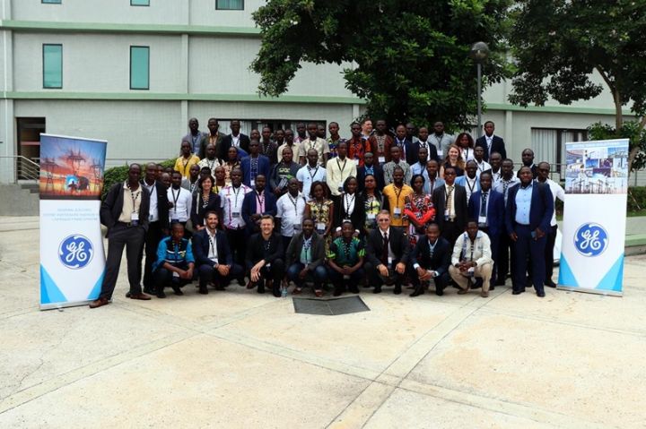 Poste Intelligent : GE organise un séminaire sur la technologie pour une optimisation du transport de l’énergie