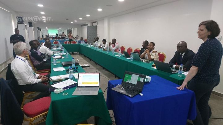 Exportation des produits agricoles en Europe : les acteurs de la filière fruits et légumes formés à Abidjan et Korhogo