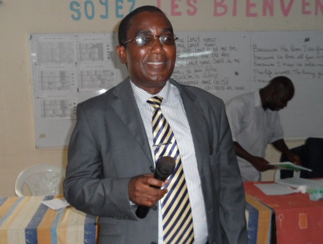 Loisirs/Assemblée Générale Elective de l’Association des Centres d’Entrainement aux Méthodes d’Education Active (Cemea-Ci) : Gnagbo Djékou Christian élu président