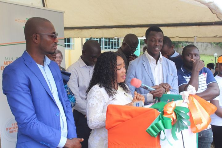 Côte d’Ivoire/ Des jeunes du N’zi appelés à fréquenter le guichet emploi à Dimbokro