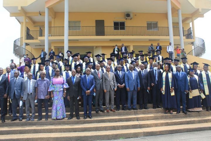 Programme GPE-Abidjan: remise de diplômes à 44 auditeurs