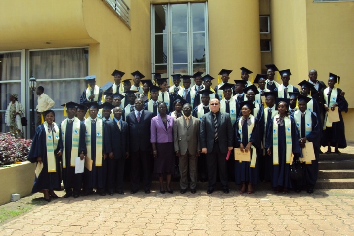 Enseignement supérieur : lancement du «Programme de Formation en Gestion de la Politique Economique (GPE)»