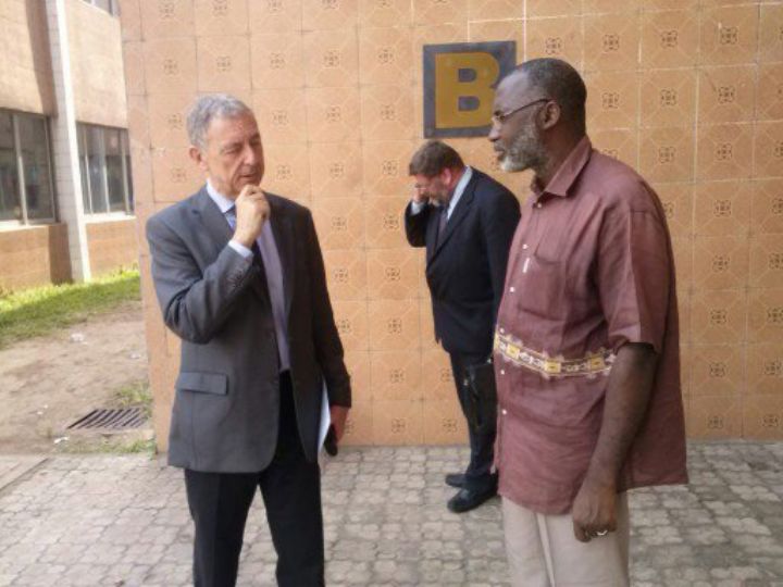 Rentrée scolaire: le Groupe Scolaire Avicenne intègre le programme d’enseignement français