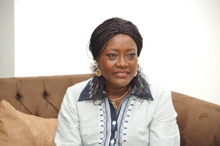 Cohésion Sociale : La Ministre Mariatou Koné depuis Guiglo : « Vivre ensemble, c’est n’est pas seulement être les uns près des autres. Vivre ensemble c’est être soucieux de l’autre et de ce qui lui arrive. »