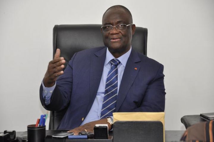 De retour de Paris, Pr Maurice Kakou Guikahué (SE en chef du Pdci-Rda) recadre les débats sur les militants suspendus du parti…(Interview)