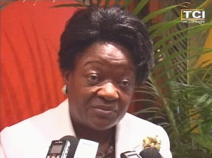 Le Gabon souhaite que la dignité de Gbagbo soit préservée