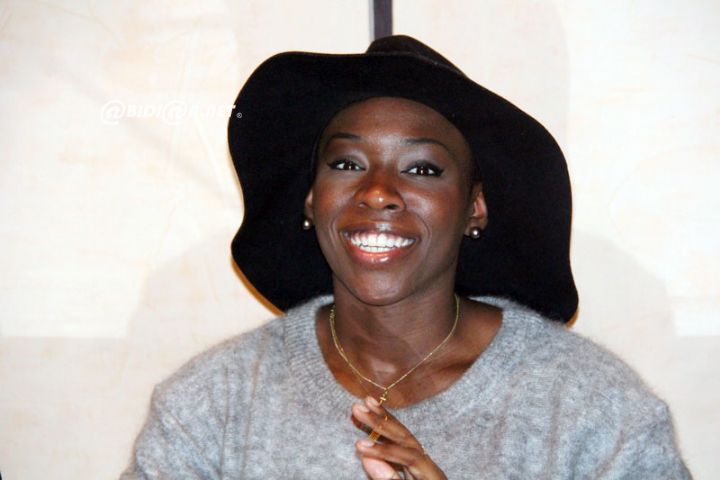 Fondation Murielle Ahouré : Lancement des activités demain