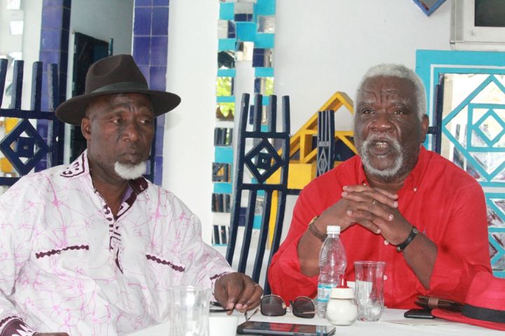 Reconnaissance : La ville de Gagnoa rend hommage à Alassane Ouattara