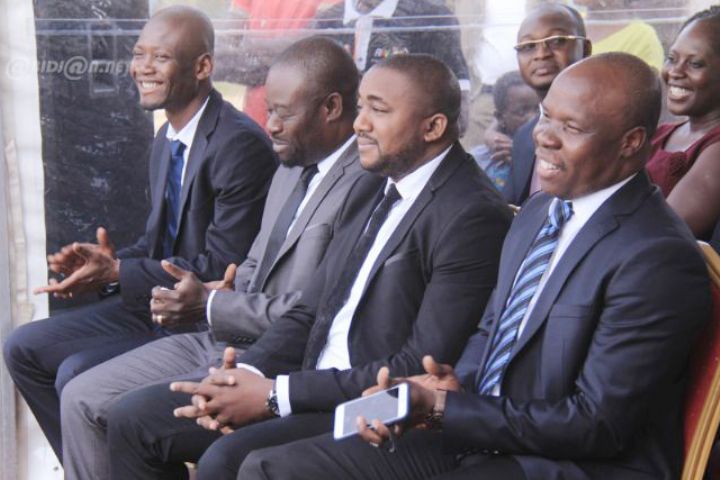 Diner Gala AFFO FASOCO en faveur de l’Education des enfants de Côte d’Ivoire : La Fondation MAGIC SYSTEM confirme sa présence