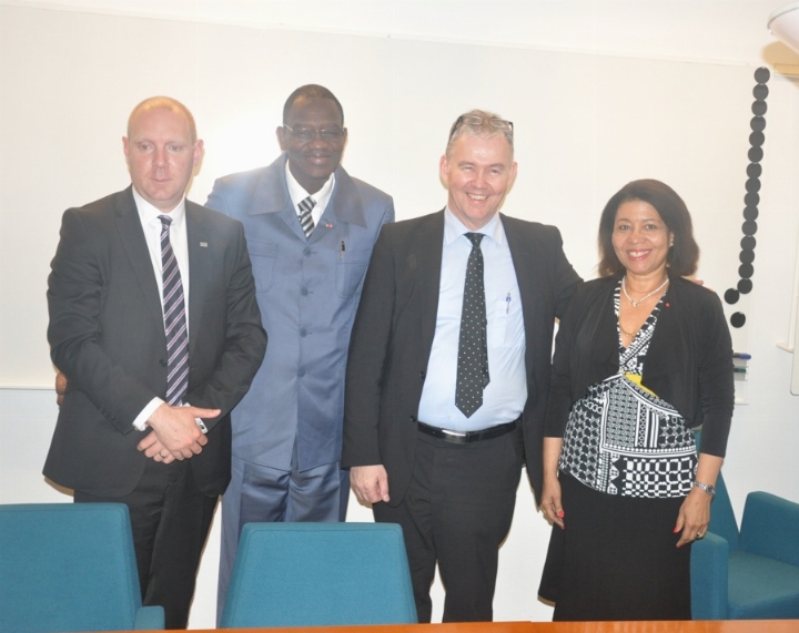 Swedaf Coopération : un concept de partenariat gagnant-gagnant entre la  Suède et l’Afrique