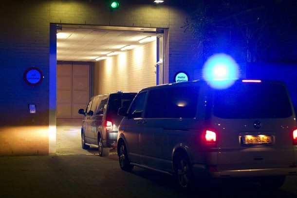 Transféré à la Cpi, Laurent Gbagbo pas très à l`aise à la Haye