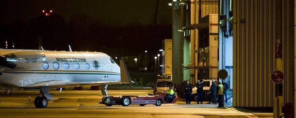 Transfèrement de Laurent Gbagbo à la Cpi/Ce qui s`est passé au Tribunal de Korhogo ; Le procureur de la République: « Les avocats de Gbagbo ont plaidé pendant des heures » ; « Gbagbo peut revenir à Abidjan ... »