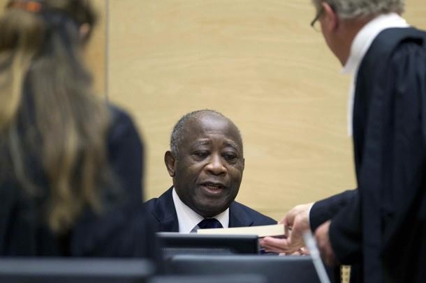 Cour pénale internationale / La procédure pour rendre visite à Gbagbo : Un appel de fonds lancé pour assurer la défense de l`ex-chef de l’État