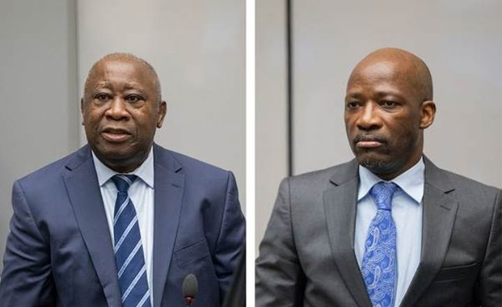 Cpi / Libération de Gbagbo et Blé Goudé : Ce qui va se passer à compter de ce vendredi 13 septembre, une date décisive
