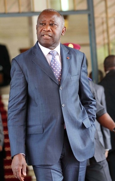 Opinion : Comment Gbagbo espérait se maintenir au pouvoir en défiant la communauté internationale