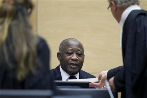 Cour pénale internationale : Les grandes manœuvres avant le procès de Gbagbo