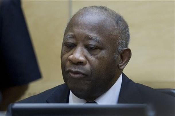 Sécurité du Président Gbagbo à La Haye : Des menaces planent,  la Cpi réagit