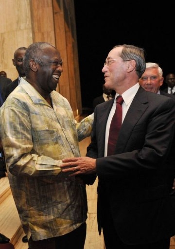 Claude Guéant, secrétaire général de l’Elysée : “Sarkozy n’a pas de candidat”