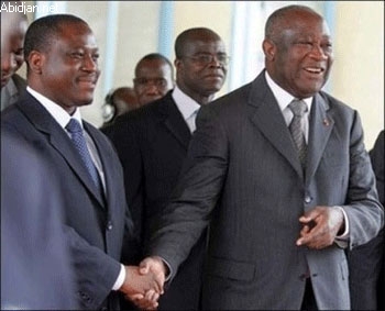 Désarmement, unicité des caisses, Soro, RHDP: Gbagbo crache ses vérités demain à Yamoussoukro