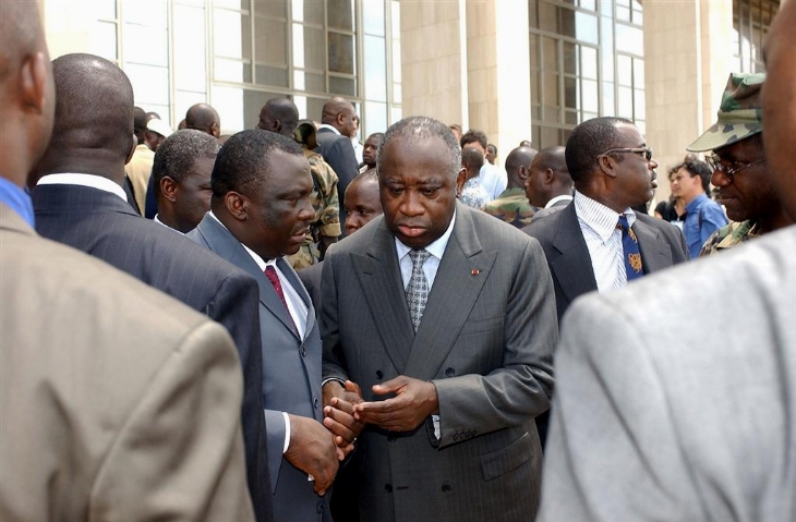 Sortie de crise en Côte d’Ivoire/Le ministre Adjoumani : “Un panel pour dénuder les mensonges de Gbagbo”