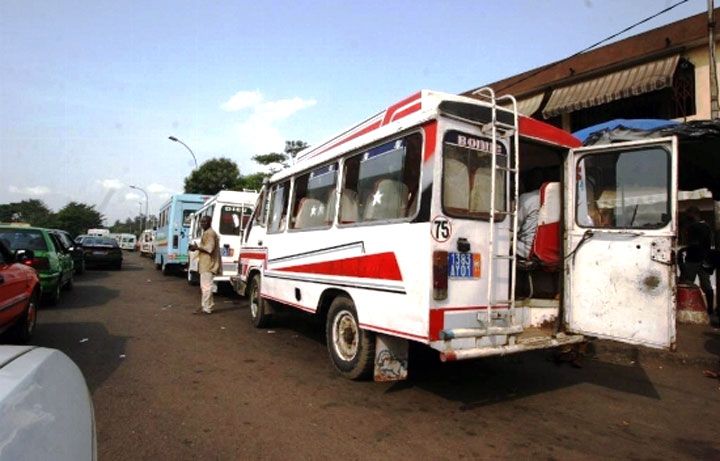 Organisation du transport à Abidjan Sud : Les acteurs réclament  une fédération
