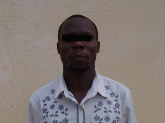 Faits divers - Coup d`arrêt pour un escroc