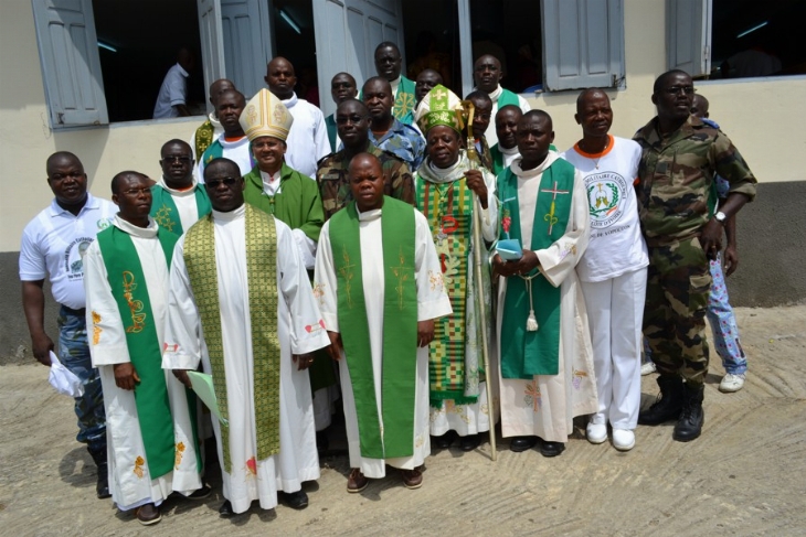 Pèlerinage des chrétiens : La répartition des places pose problème / Des candidats rejettent l’âge exigé