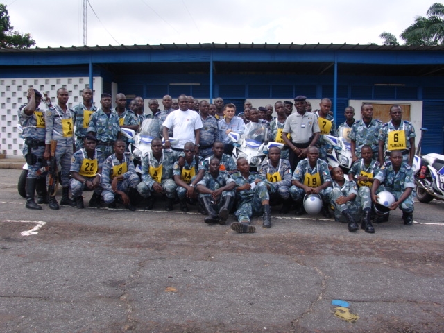 Une collision entre deux motocyclistes à Ferkessédougou fait un mort