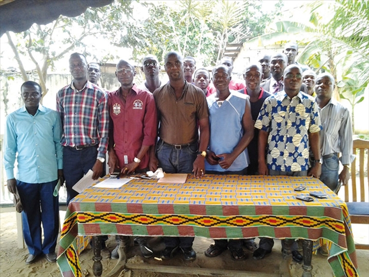 Communauté villageoise  : les Tchagba d’Akouédo saisissent le Procureur pour un détournement