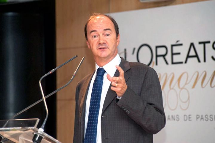 Côte d’Ivoire : L’Oréal et CFAO confirment leur association