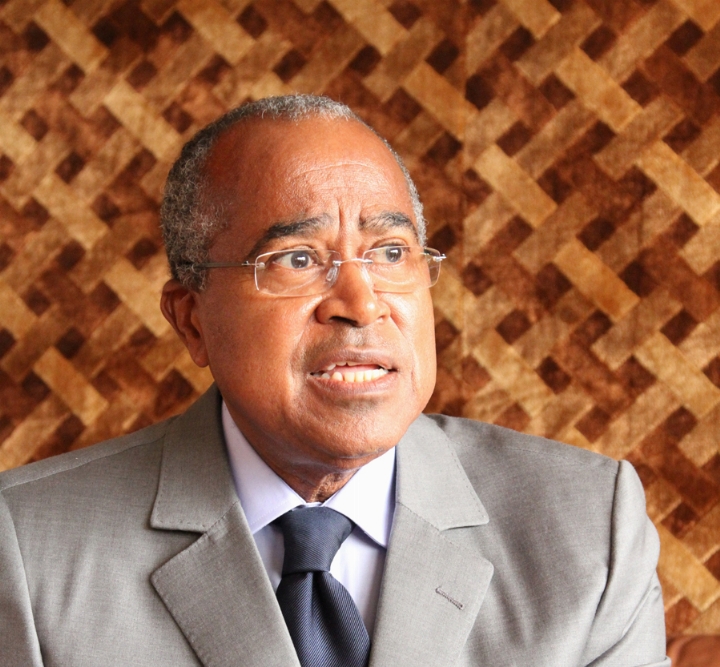 Georges N’DIA Coffi (Président du conseil d’administration de la Sib) : « La présence de sociétés marocaines apporte une valeur ajoutée nette »