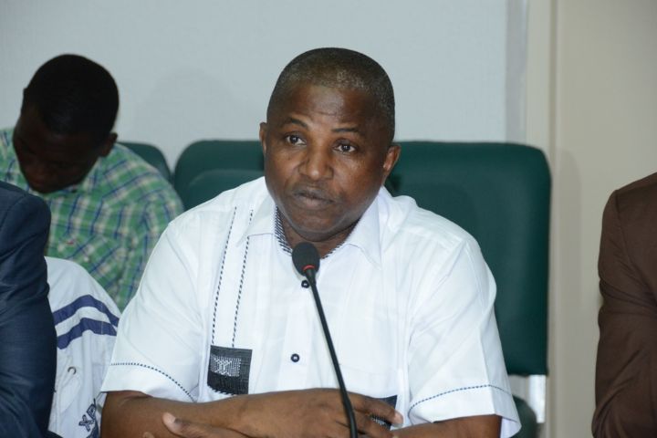 Le GEPCI exprime son soutien au journal Mousso d’Afrique dont le siège a été détruit par la mairie de Port-Bouët