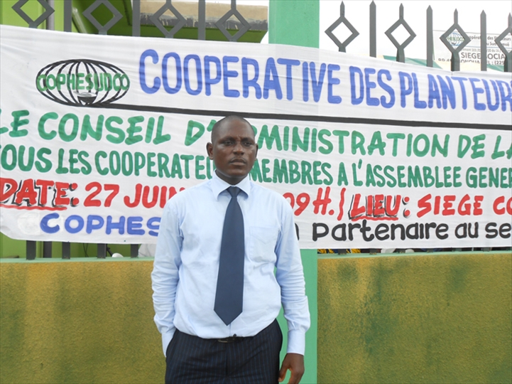 Assemblée Générale Mixte de la Coopérative des Planteurs d’Hévéa du Sud Comoé : les planteurs dénoncent les impositions faites par l’Etat