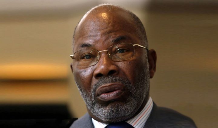 Gervais Koffi Djondo : 