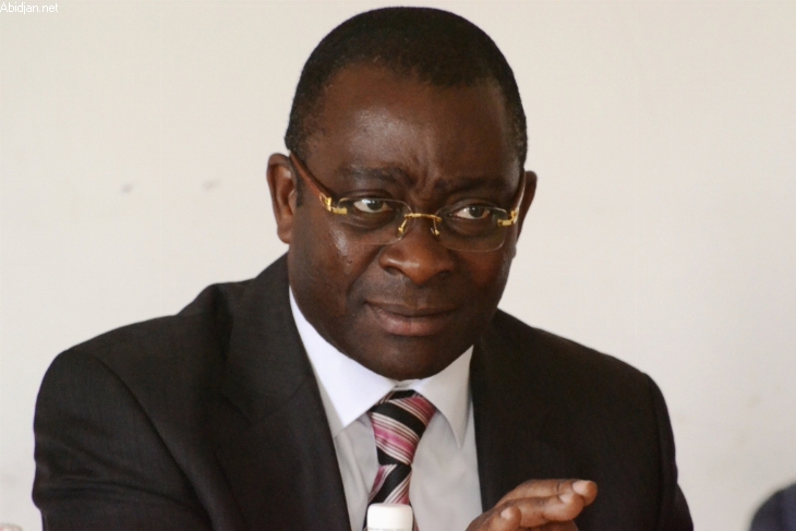 Gervais Coulibaly charge ses détracteurs : “Je suis un traitre, je m`en fous”