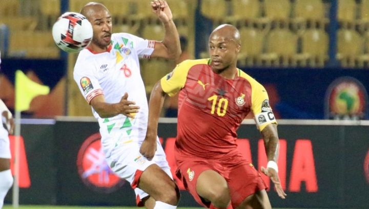 CAN 2019/Groupe F : le tenant du titre confirme tandis que le Ghana débute mal