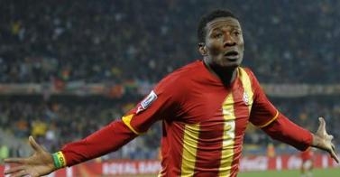 Quarts de finale : Ghana-Uruguay dans 48 heures