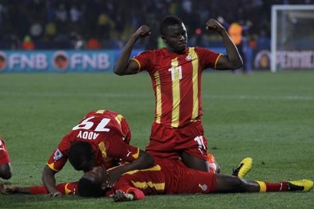 Analyse/ Prestation des équipes africaines : L`Afrique, les raisons d’un échec