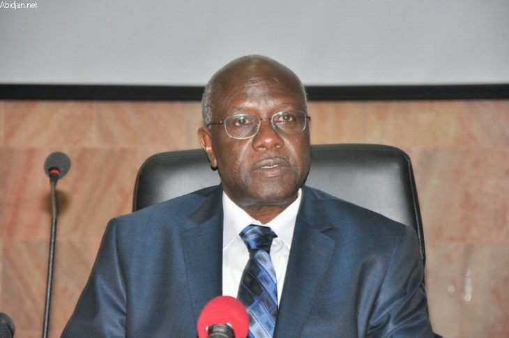 Couverture  médicale Universelle : Le ministre Gilbert Kafana Koné