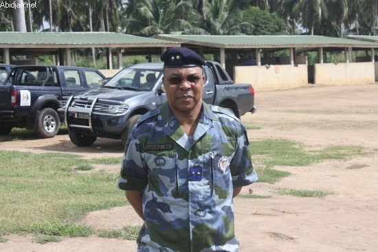 Guiai Bi Poin : “Les assemblées annuelles de la Bad seront sécurisées”