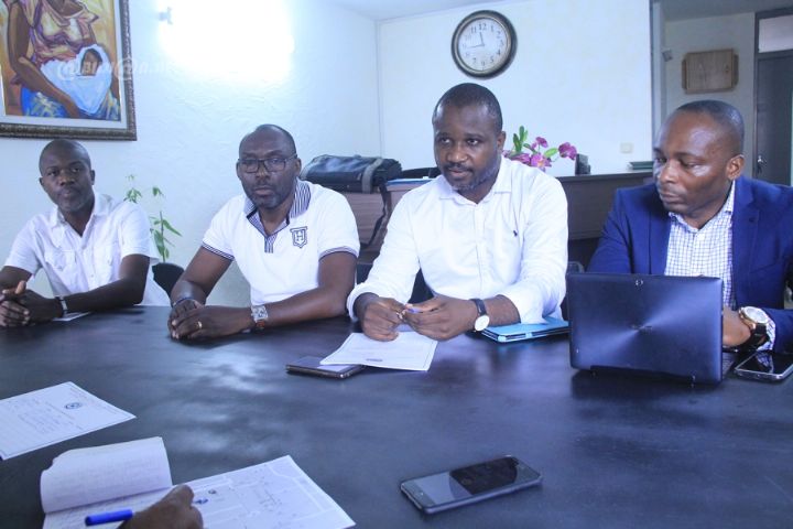 La Fédération ivoirienne de Patins et sports de glisse démarre ses activités le 21 février