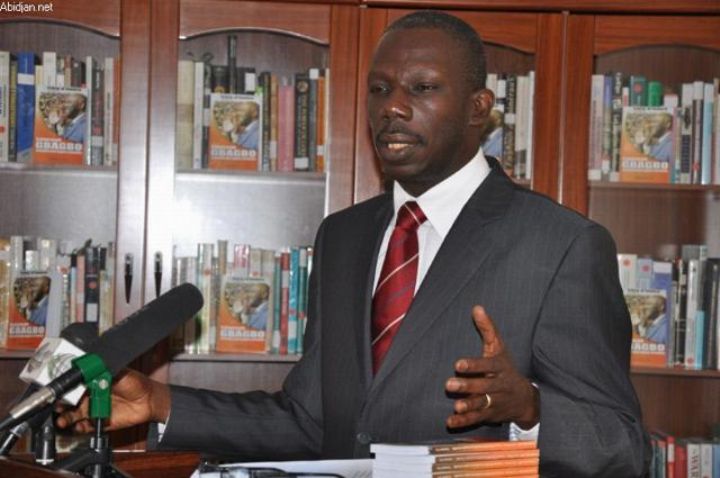 A mon Grand-frère Jeannot Ahoussou Kouadio : « Pardon, revenez à la maison » ( Lettre ouverte)