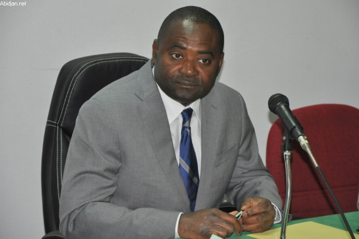 Concours, corruption, tricherie... : Gnamien Konan met de l’ordre à la Fonction publique