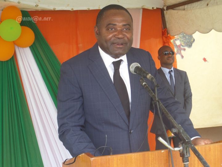 17 étudiants et 47 agrégés du CAMES récompensés par le ministère de l’Enseignement supérieur