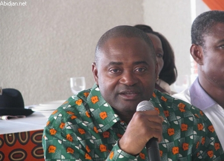 Financement de la campagne : Les militants de Gnamien Konan vont contribuer