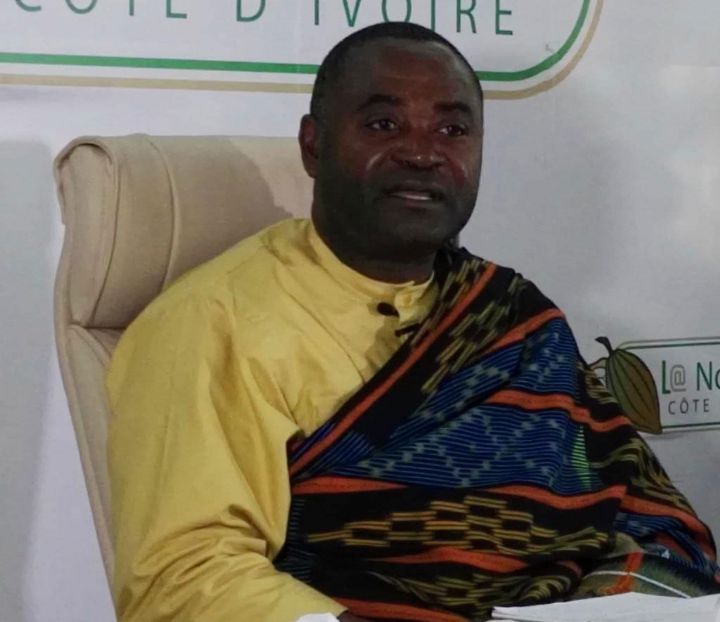 Situation socio-politique en Côte d’Ivoire : Gnamien Konan crie un ras-le-bol