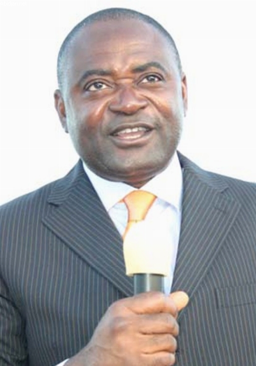 Gnamien Konan président de l’UPCI) : “Ce n’est pas la guerre qui fait souffrir les jeunes, mais Le chômage”