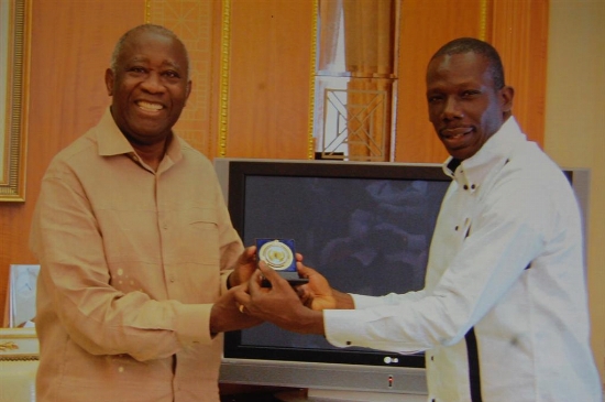 Se rassembler pour gagner