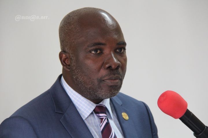 Présidentielle 2020:  « Tout dialogue doit se faire avant les élections » estime Gnangbo Kacou candidat recalé à l’élection présidentielle 2020